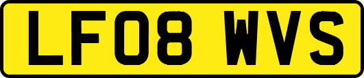 LF08WVS