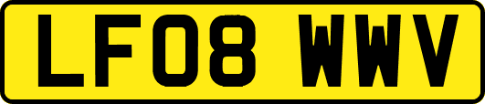 LF08WWV