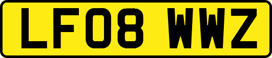 LF08WWZ