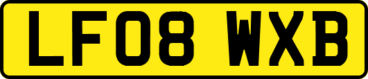 LF08WXB