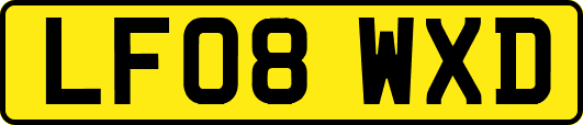 LF08WXD