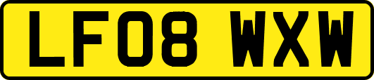 LF08WXW
