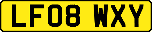 LF08WXY