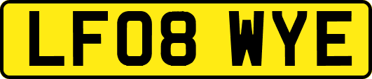 LF08WYE