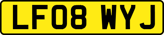 LF08WYJ