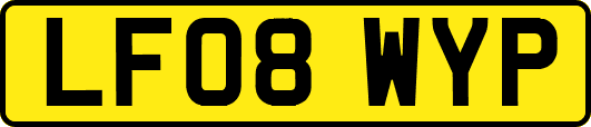 LF08WYP
