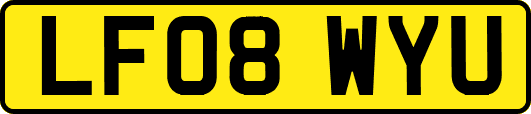 LF08WYU