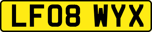 LF08WYX