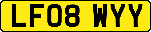 LF08WYY
