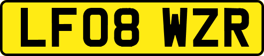 LF08WZR