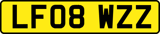 LF08WZZ
