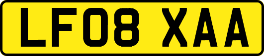 LF08XAA