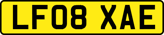 LF08XAE