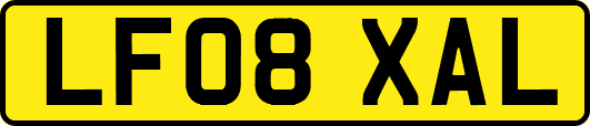 LF08XAL