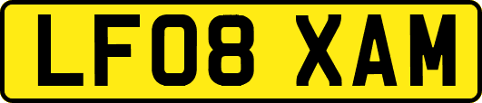 LF08XAM