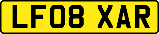 LF08XAR
