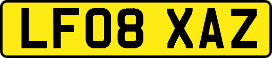 LF08XAZ