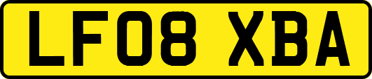 LF08XBA