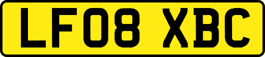 LF08XBC