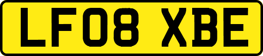 LF08XBE