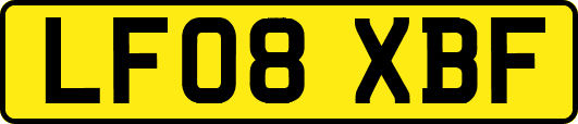 LF08XBF