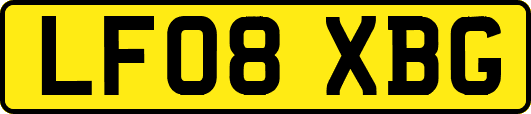 LF08XBG