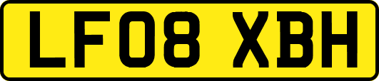 LF08XBH