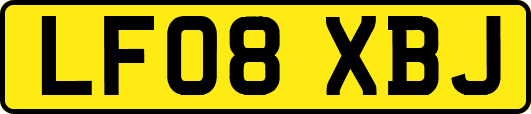 LF08XBJ