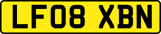 LF08XBN