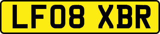 LF08XBR