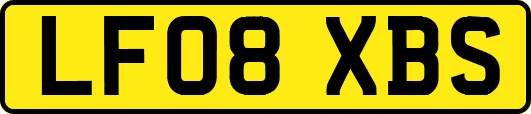LF08XBS