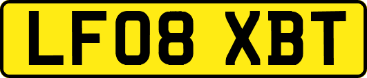 LF08XBT