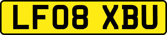 LF08XBU