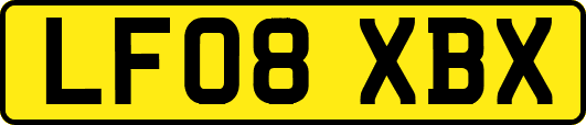 LF08XBX