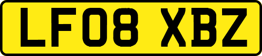 LF08XBZ