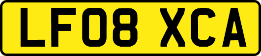 LF08XCA