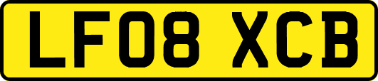 LF08XCB