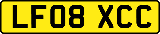 LF08XCC