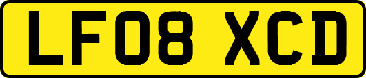 LF08XCD