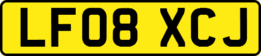 LF08XCJ