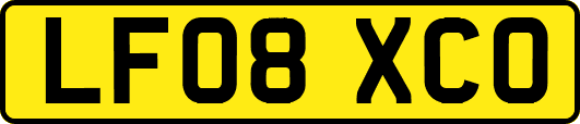 LF08XCO