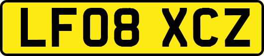 LF08XCZ