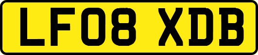LF08XDB