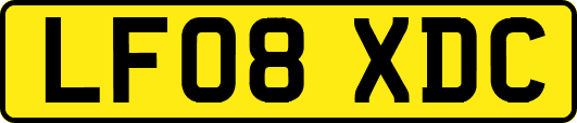 LF08XDC