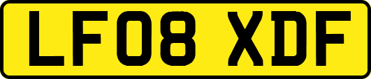 LF08XDF