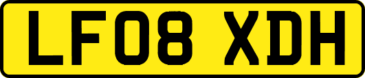 LF08XDH