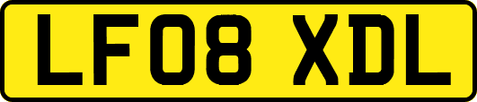 LF08XDL