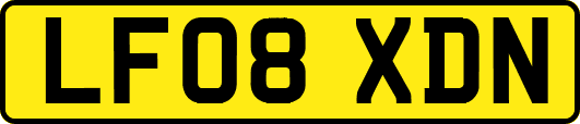 LF08XDN