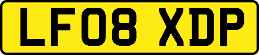 LF08XDP