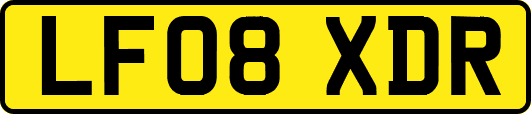 LF08XDR